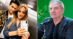 Verdadero padre de Cassandra Sánchez revela cómo logrará reconciliarse con su hija: “Es imposible que yo no la ame”