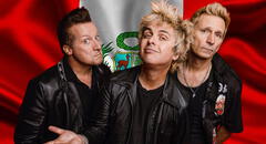 Green Day en Perú 2025: venta de general de entradas comienza HOY en Ticketmaster, conoce precios y detalles