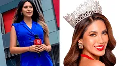 De reportera de televisión a candidata al Miss Perú 2025: conoce a Sylvana Miranda, una de las favoritas a suceder a Tatiana Calmell