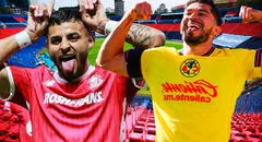América vs. Toluca EN VIVO: ¿a qué hora comienza y dónde ver el partido de ida por la Final de Liga MX 2025?