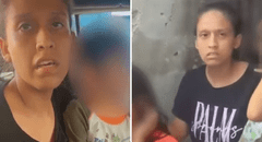Mujer mexicana vivió secuestrada 10 años por su novio peruano en Chiclayo: "Quiero regresar a mi país con mis hijas"