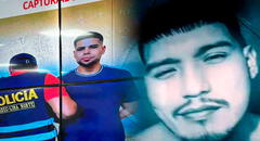 PNP captura a Yojairo Arancibia, expolicía y brazo armado de alias 'El Monstruo': estaría detrás del atentado contra Armonía 10