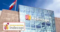 Indecopi ofrece cursos gratis con certificado incluido en Perú: ¿qué temas podrás aprender y cómo acceder online?