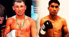 Willibaldo García vs. René Calixto EN VIVO: ¿a qué hora y dónde ver la pelea por el título super mosca en México?