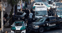 Caso Brugada: Revelan foto del presunto implicado; continúan las investigaciones del asesinato en CDMX