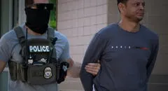 Malas noticias para inmigrantes en EEUU: agentes del ICE realizan arrestos fuera de las cortes en este estado, según medios