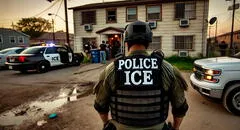 Malas noticias para inmigrantes en EEUU: ICE usa estas nuevas tácticas con trabajadores en redadas silenciosas, según experta