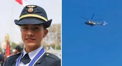 Delincuentes intentaron estafar a familia de piloto FAP con falso hallazgo: "Nos han pedido un Yape"