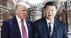 China acusa a Trump de dañar la imagen de Estados Unidos y promete proteger a sus estudiantes tras veto en Harvard