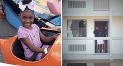 Niña de 9 años muere tras recibir disparo cuando intentaba salvar a sus hermanos en tiroteo en Nueva Orleans: "Era una líder"
