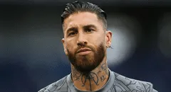 "Requiere un nivel de concentración" Sergio Ramos y su realista opinión sobre Rayados en Mundial de Clubes 2025