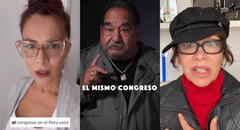 Mónica Sánchez, Ramón García, Tatiana Astengo y más artistas alzan su voz contra la modificación de la Ley del Artista: ¿Qué derechos perderían?