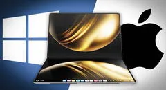 Gigante tecnológico chino desafía a Windows y lanza sus primeras computadoras con sistema operativo propio