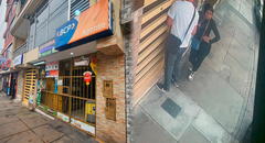 Robacasas desmantelan licorería de adulto mayor y lo dejan sin nada en SJL: tragos, dinero y joyas valorizados en S/50.000