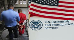 Inmigrante cubano pierde ciudadanía americana tras fraude detectado por USCIS y enfrenta 22 cargos penales en Florida