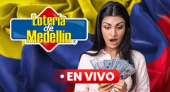 Resultados Lotería de Medellín HOY, viernes 23 de mayo: consultar números jugados del sorteo 4784 vía YouTube a las 11.00 p. m.