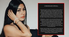 Milenka Nolasco se pronuncia tras acusaciones de tiktokers chilenos sobre supuestas tarjetas clonadas: “Es totalmente falso”