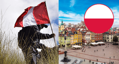 Peruanos pueden conocer Polonia y trabajar en el país europeo hasta por un año con visa: estos son los requisitos para acceder en 2025