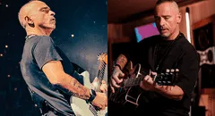 Ídolo italiano Eros Ramazzotti regresa a Lima con su gira mundial ‘Una Historia Importante World Tour’: entradas, fecha y lugar