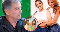 Hermana de Cassandra Sánchez y la vez que enfrentó a Jessica Newton por relación con su padre: "De señora no tiene nada"