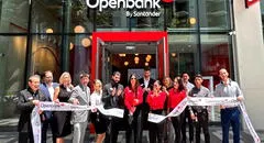 Openbank by Santander inaugura su primera oficina física en Estados Unidos: ¿dónde queda?