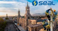 Corte de luz en Arequipa: revisa zonas y horarios afectados del 24 al 25 de mayo, según Seal