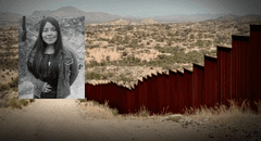 Muere inmigrante embarazada de Guatemala en el desierto de Sonora tras ser abandonada por un coyote: grabó audio de despedida