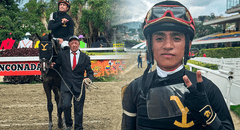 Resultados del 5y6 La Rinconada del 24 de mayo: ganadores y órdenes de llegada de todas las carreras en Caracas, Venezuela