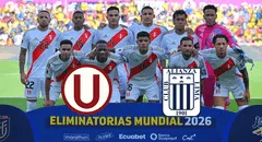 El seleccionado peruano que es hincha de Alianza Lima, pero no cierra las puertas a Universitario: no es André Carrillo