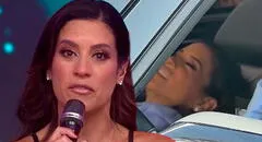 María Pía Copello alarma al descompensarse y expone su delicado estado de salud: "Llevo mes y medio enferma"