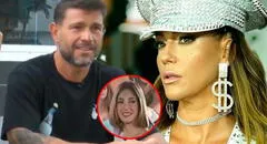 Yaco Eskenazi sorprende al confesar que Tilsa Lozano fue su primer gran amor y que lloró al separarse de ella: "Tenía 15 años"
