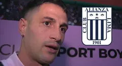 Jugador de Sport Boys dejó contundente reflexión tras dura derrota ante Alianza Lima: "Se llevan mucho más de la cuenta"