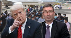 Juez de EEUU ordena al gobierno de Trump repatriar a inmigrante guatemalteco deportado erróneamente a México