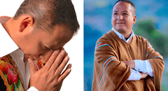 Diosdado Gaitán Castro asegura que en el folclore se hace menos covers que en la cumbia: “Hay un fuerte valor en la creación”