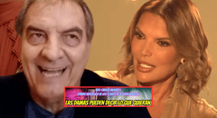 Padre de Cassandra Sánchez y su fuerte respuesta a Jessica Newton por acusarlo de quedarse con su casa: "No le voy a dar el gusto"
