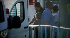 Más redadas del ICE: inmigrantes de Florida son arrestados por agentes en este nuevo lugar público