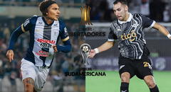 Alianza Lima - Libertad: día, hora y canal de la última fecha del grupo D de la Copa Libertadores 2025