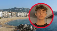 Menor desaparecido en Francia hace seis semanas y reaparece en España: “Entró en pánico y huyó”