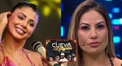 Pamela Franco lanza contundente respuesta sobre la posibilidad de cantar en discoteca de Pamela López: “Gracias a Dios tengo chamba”