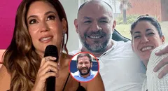 Tilsa Lozano sorprende a Jackson Mora con cariñoso mensaje tras viaje con su expareja Miguel Hidalgo: "Sigue conquistando"