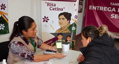 Beca Rita Cetina: esto es todo lo que debes saber si piensas cambiar de escuela o de turno