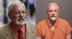 Hombre en Florida es condenado a 210 años de prisión por abuso sexual infantil en su orfanato: "Un psicópata diabólico"