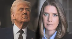 Sobrina de Donald Trump califica de 'imbécil' a su tío por sus ambiciones autoritarias: "No puedo dejar que destruya mi país"