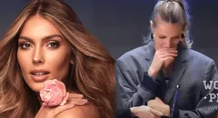 Miss Mundo Francia, Agathe Cauet, conmueve al contar su lucha contra el cáncer a los 17 años: "Perdí mi ovario derecho"
