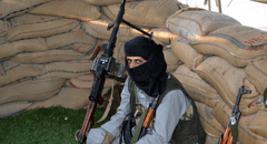 España señala a África como foco terrorista: 81 yihadistas detenidos y aumento de Al Qaeda en Sahel en 2024