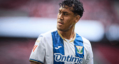 ¿Renato Tapia jugará en segunda división con Leganés? Las opciones del peruano para su futuro tras el primer descenso de su carrera