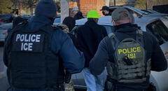 Buenas noticias para inmigrantes: ley que refuerza protección contra redadas del ICE es firmada por gobernador de este estado