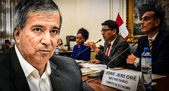 Retiro AFP: Congreso insiste en liberación de fondos mientras que MEF alista reglamento de reforma de pensiones