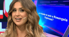 ‘El valor de la verdad’ EN VIVO: Ducelia Echevarría revela que el padre de su hija solo le daba S/20 de pensión