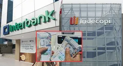 Indecopi multó a Interbank con más de medio millón de soles por establecer rangos de edad 'discriminatorios' para ofrecer préstamos